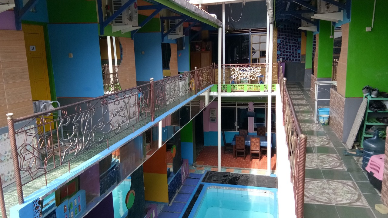 Photo of Bedroom in Condongcatur