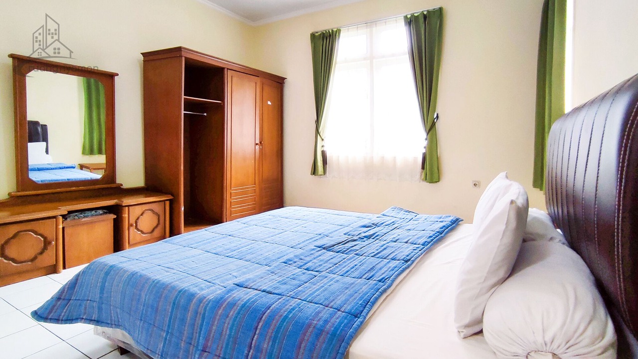 Photo of Bedroom in Cipanas