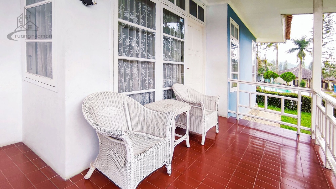 Photo of Outdoor in Cipanas