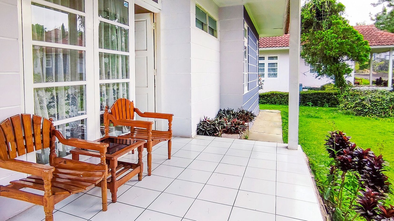Photo of Outdoor in Cipanas