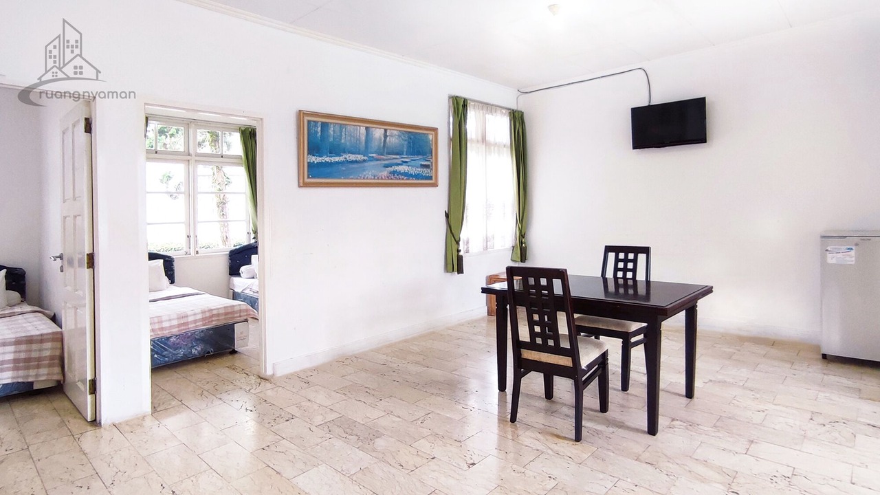 Photo of Livingroom in Cipanas