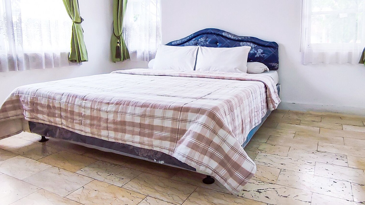 Photo of Bedroom in Cipanas