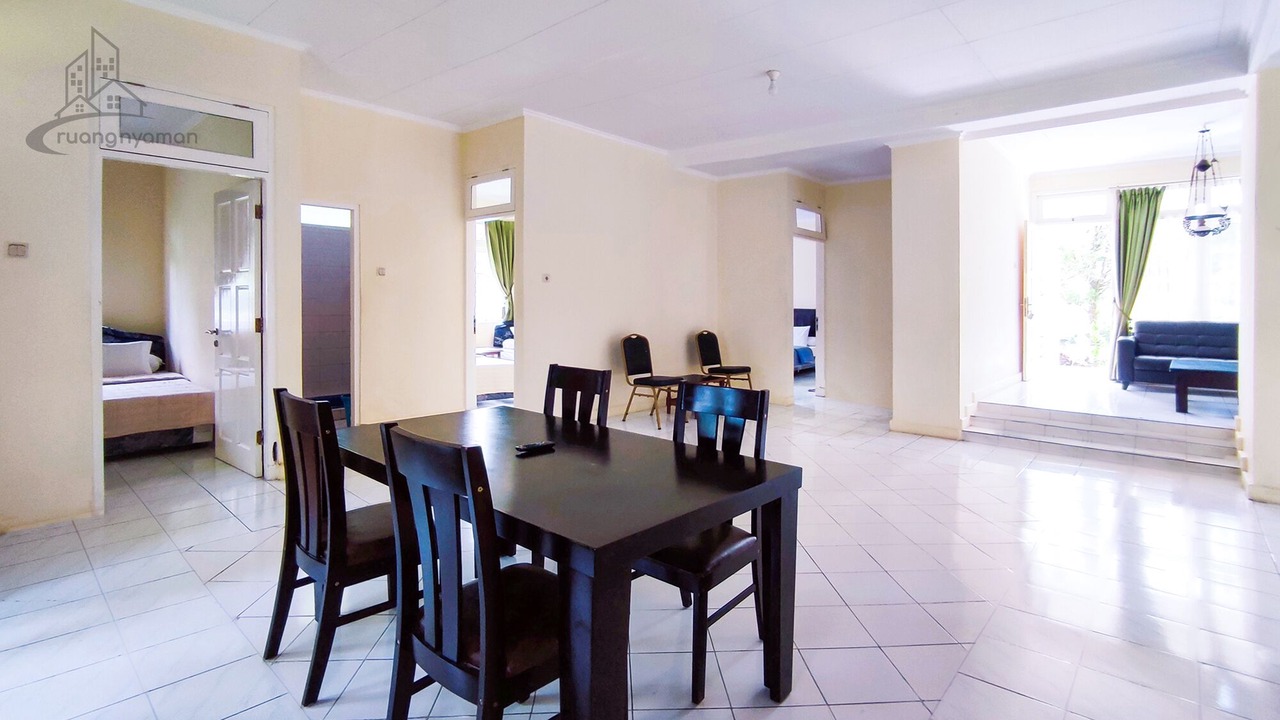 Photo of Livingroom in Cipanas