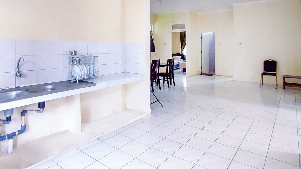 Photo of Kitchen in Cipanas