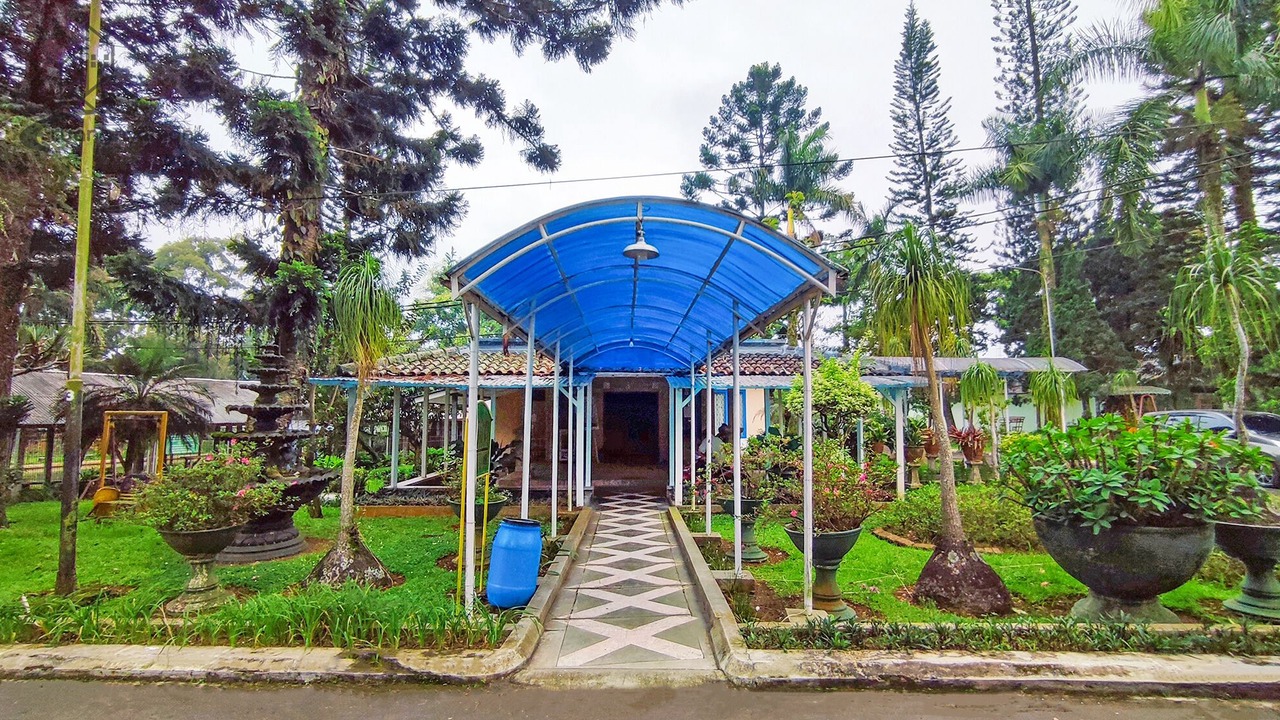 Photo of Others in Cipanas