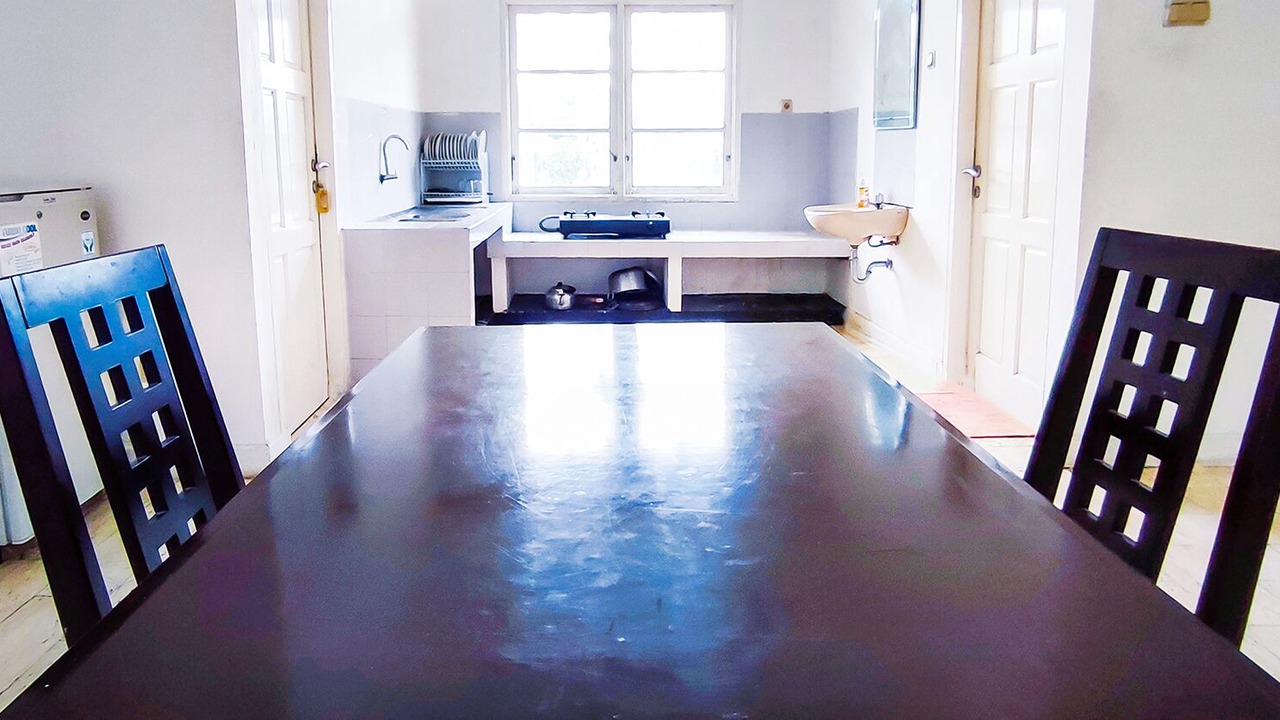 Photo of Kitchen in Cipanas
