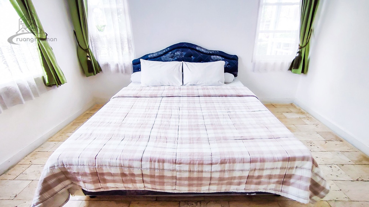 Photo of Bedroom in Cipanas
