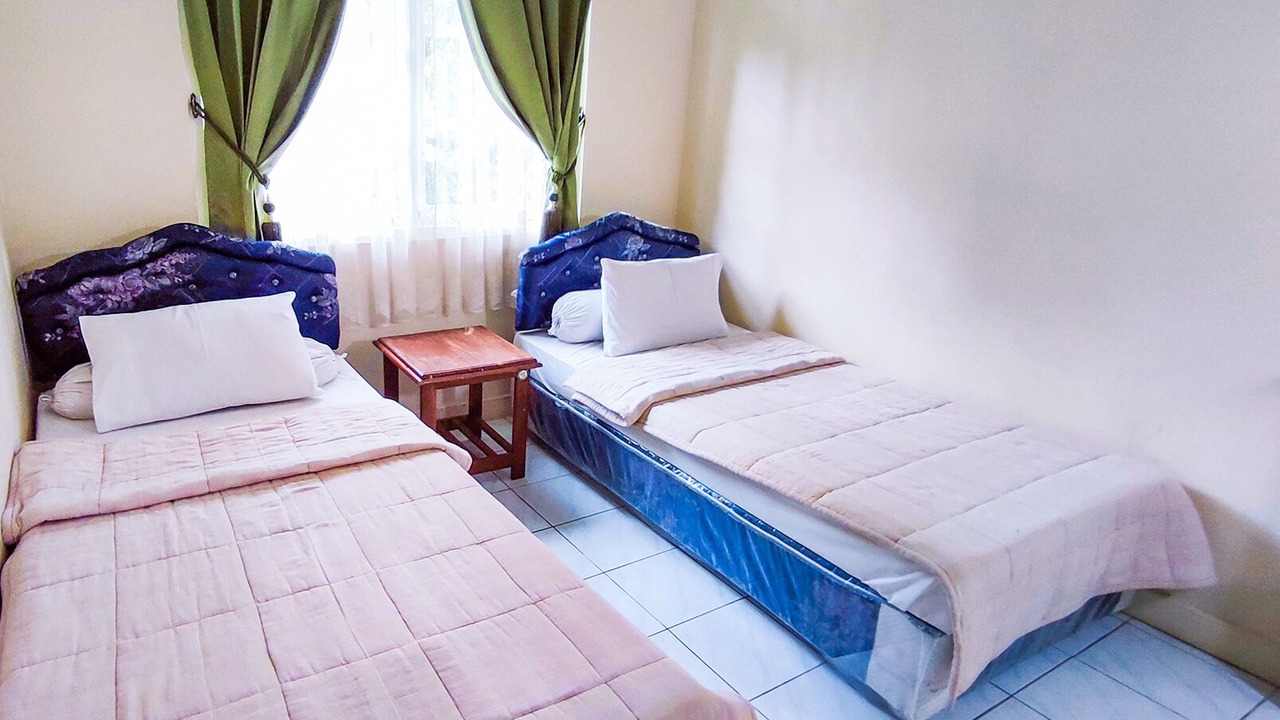 Photo of Bedroom in Cipanas