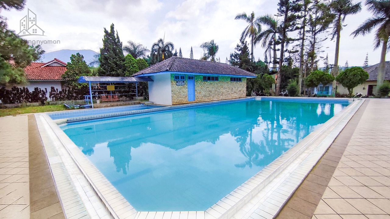 Photo of Outdoor in Cipanas
