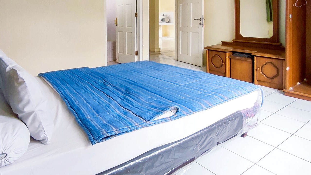 Photo of Bedroom in Cipanas
