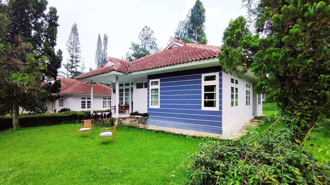 Photo of Outdoor in Cipanas
