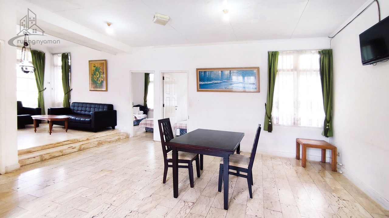 Photo of Livingroom in Cipanas