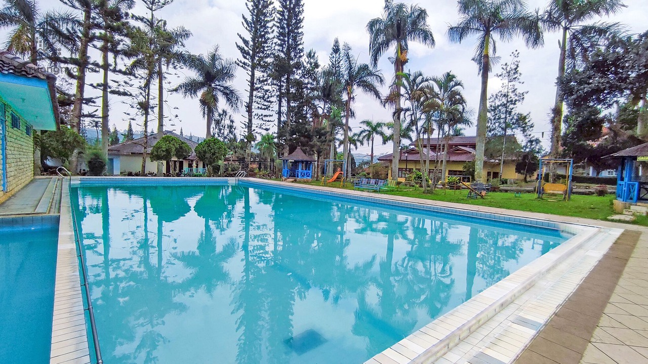 Photo of Outdoor in Cipanas