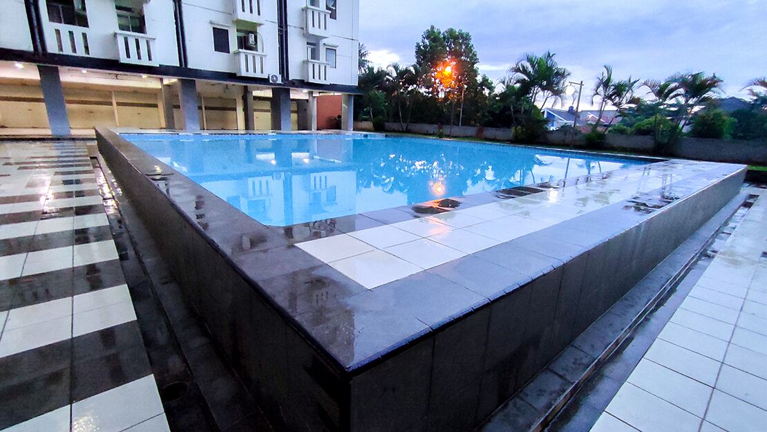 Photo of Outdoor in Depok