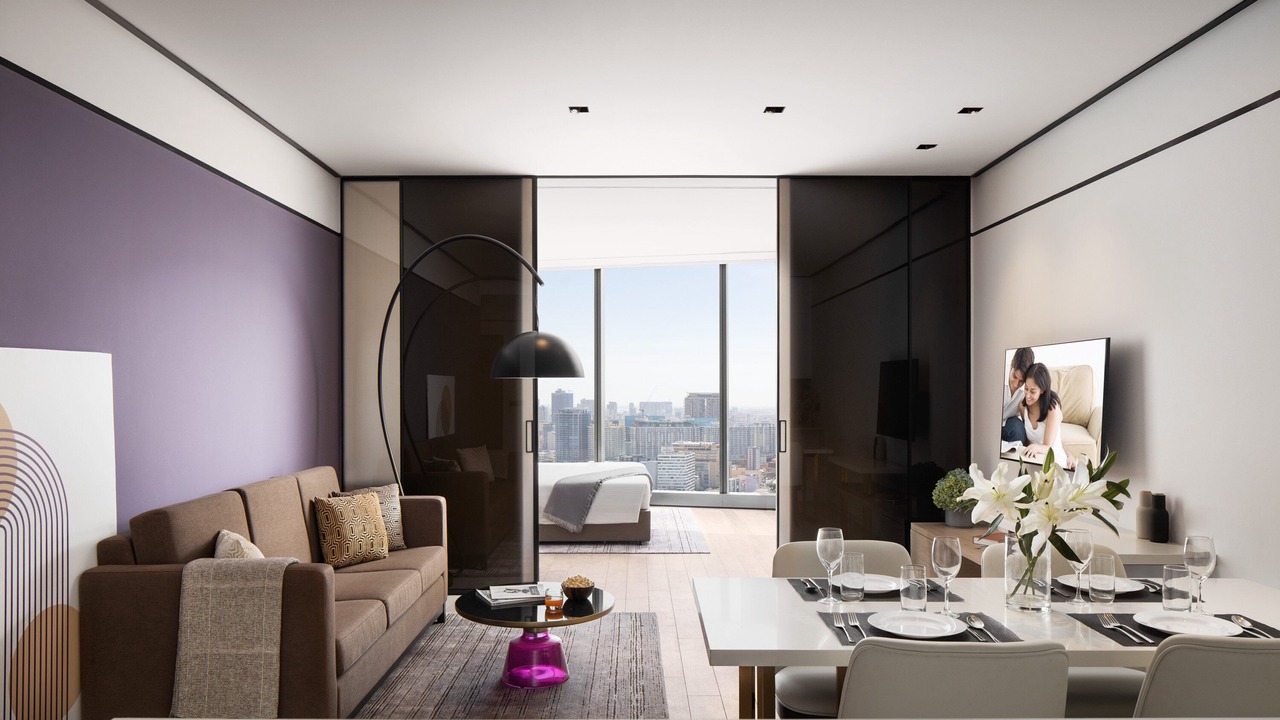 Photo of Livingroom in Daun Penh
