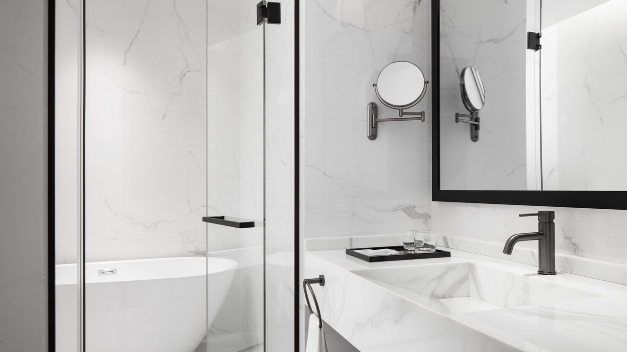 Photo of Bathroom in Daun Penh