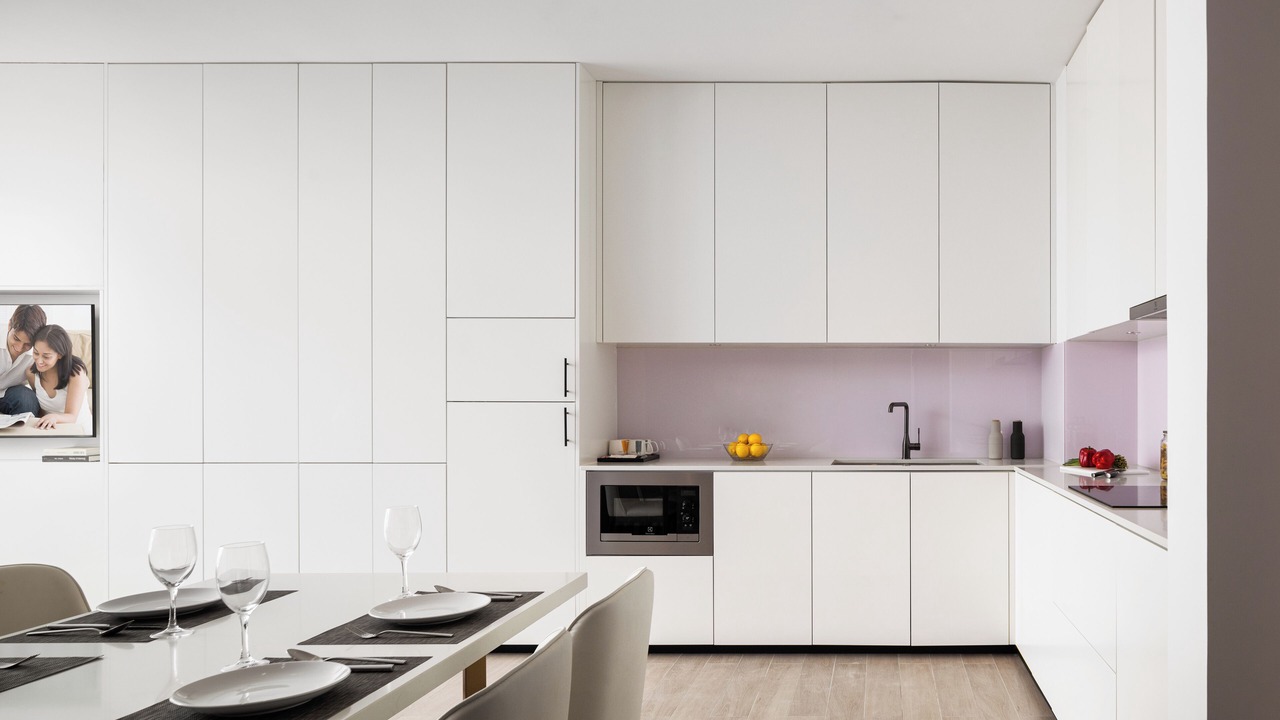 Photo of Kitchen in Daun Penh