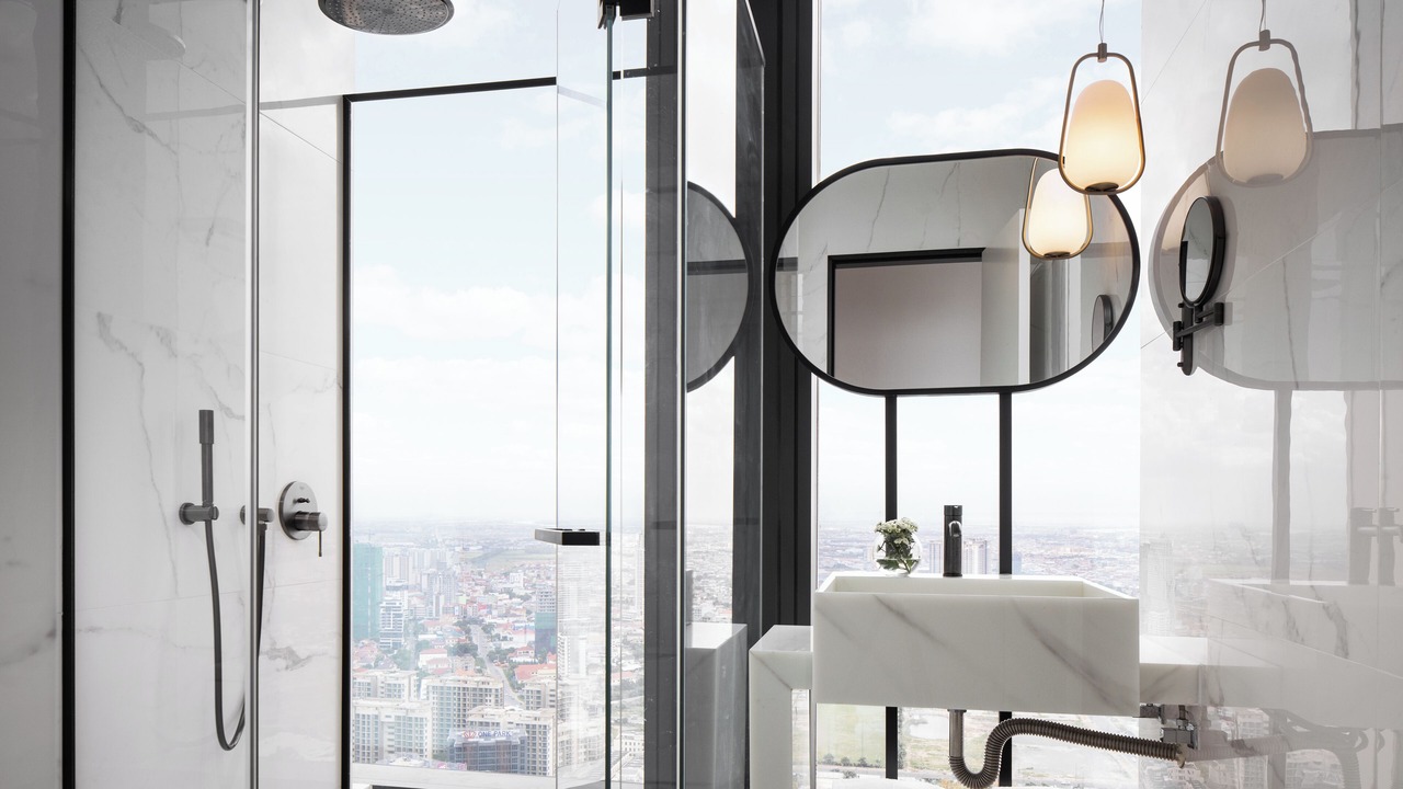 Photo of Bathroom in Daun Penh