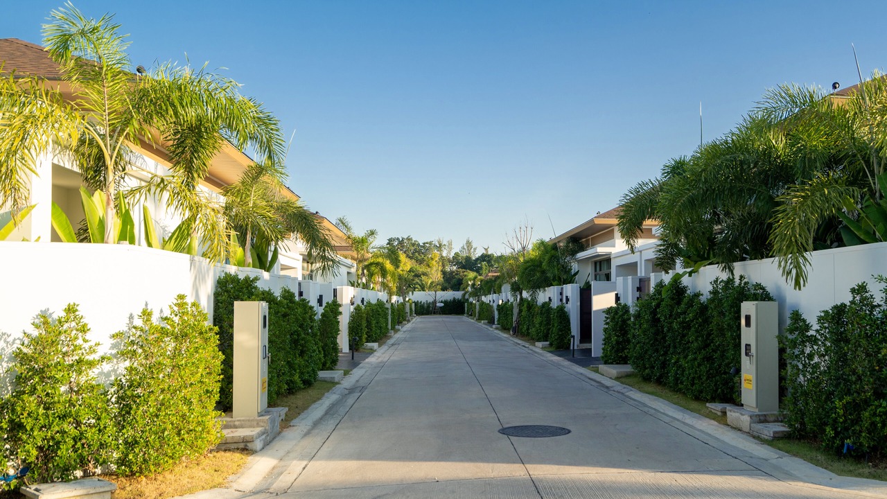 Photo of Outdoor in Bang Tao