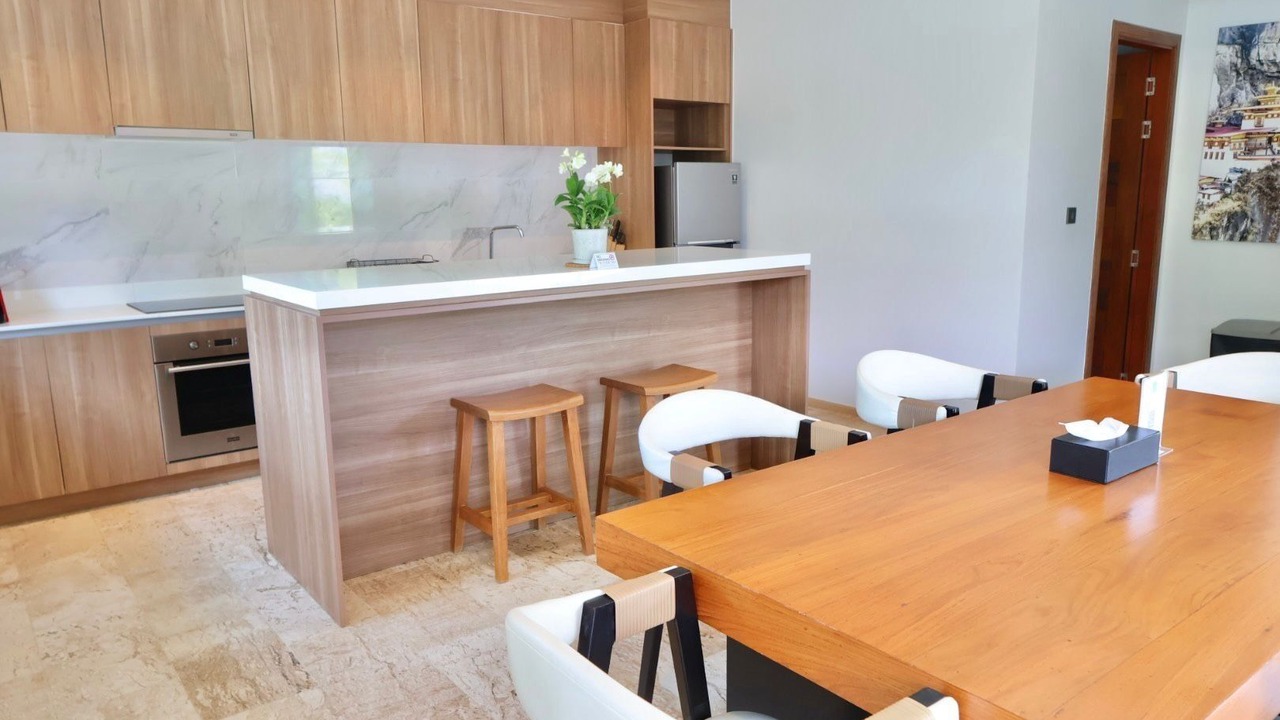 Photo of Kitchen in Bang Tao