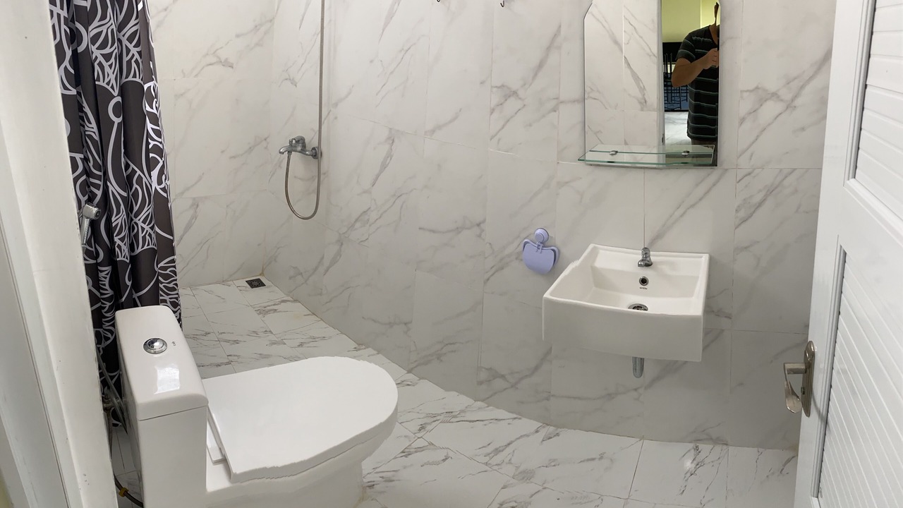 Photo of Bathroom in Sewon