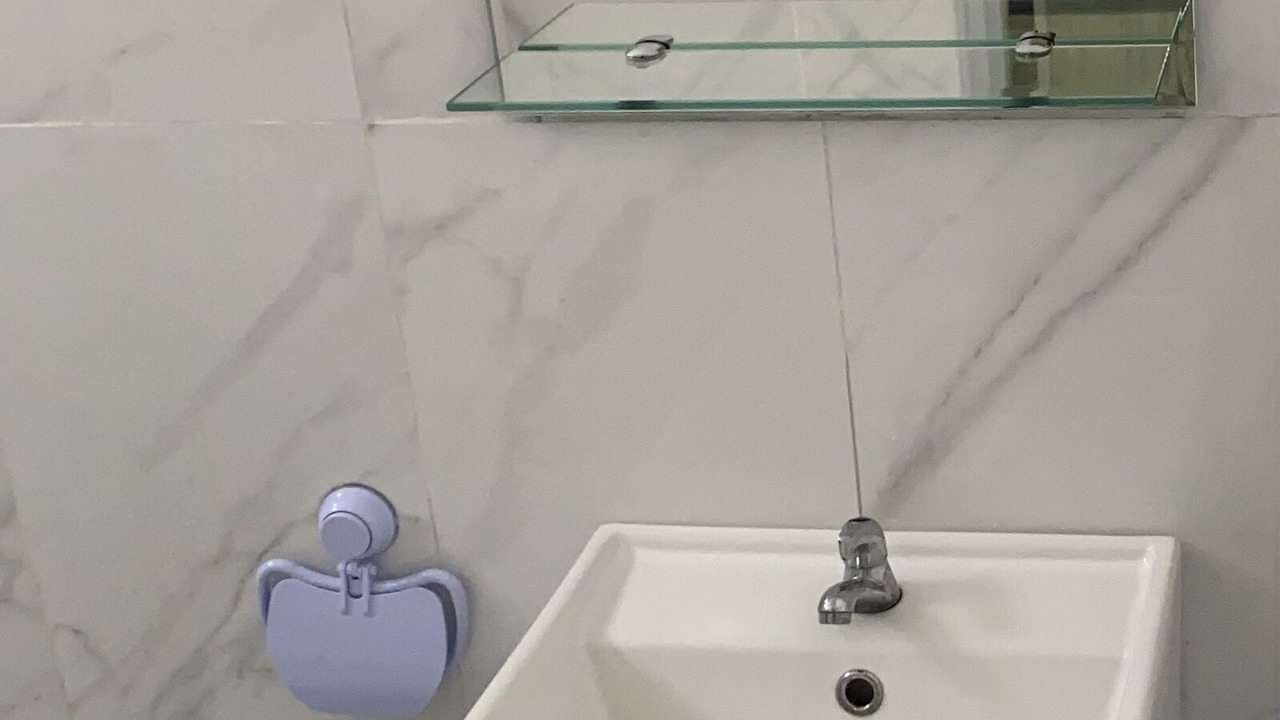 Photo of Bathroom in Sewon
