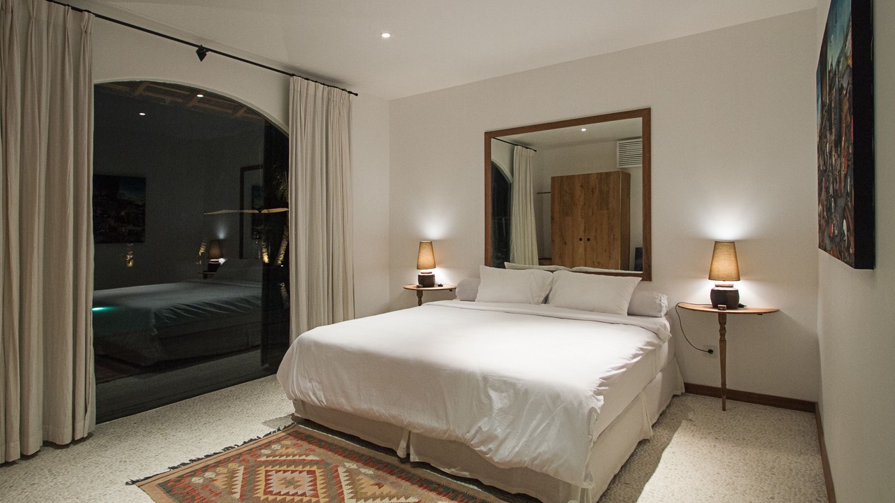 Photo of Bedroom in Banjar Semer