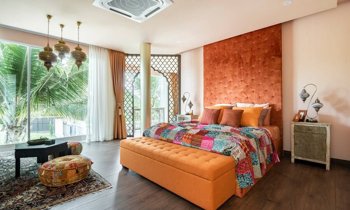 Photo of Bedroom in San Sai