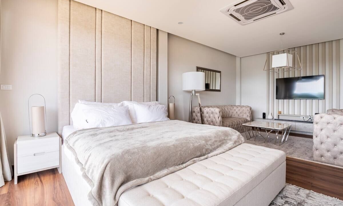 Photo of Bedroom in San Sai