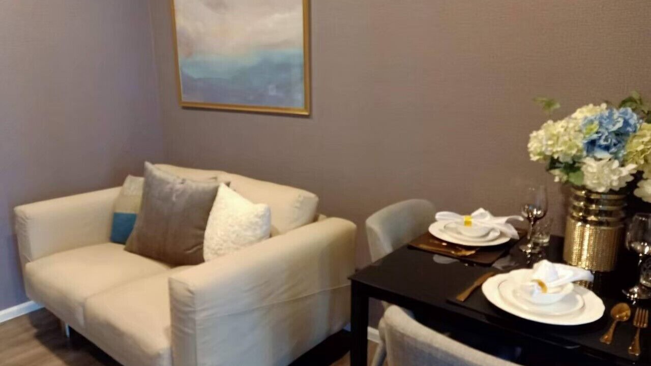 Photo of Livingroom in Chom Phon