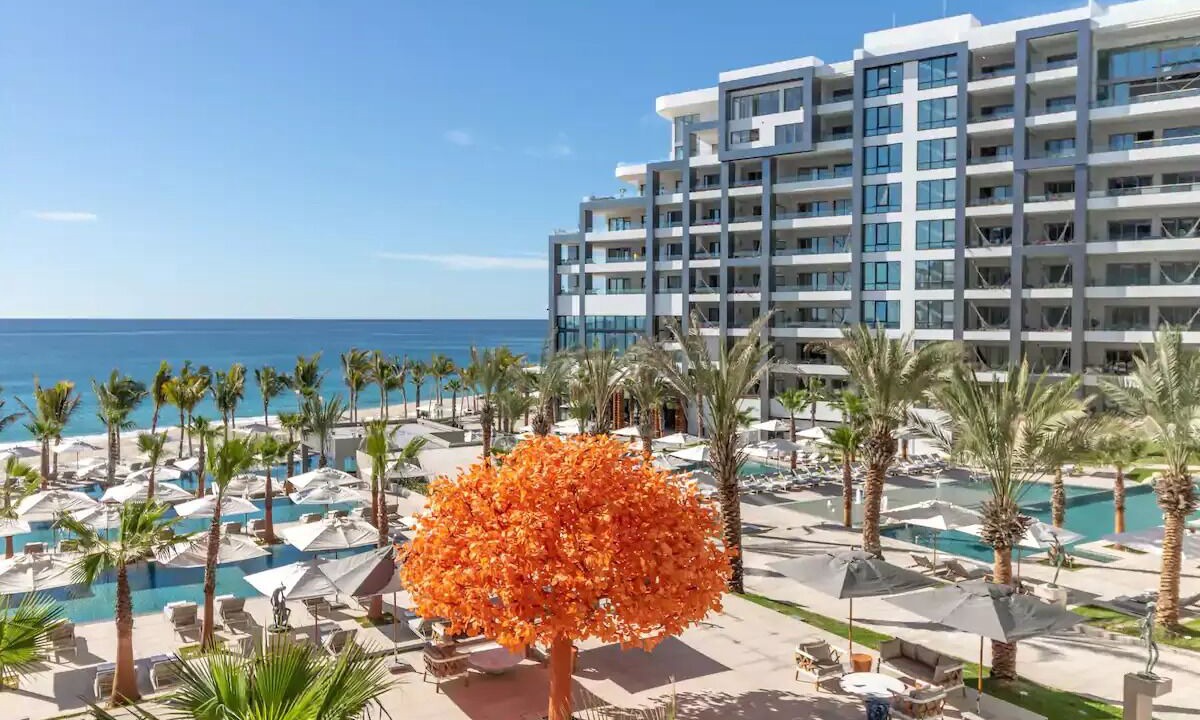 Photo of Outdoor in San Jose del Cabo