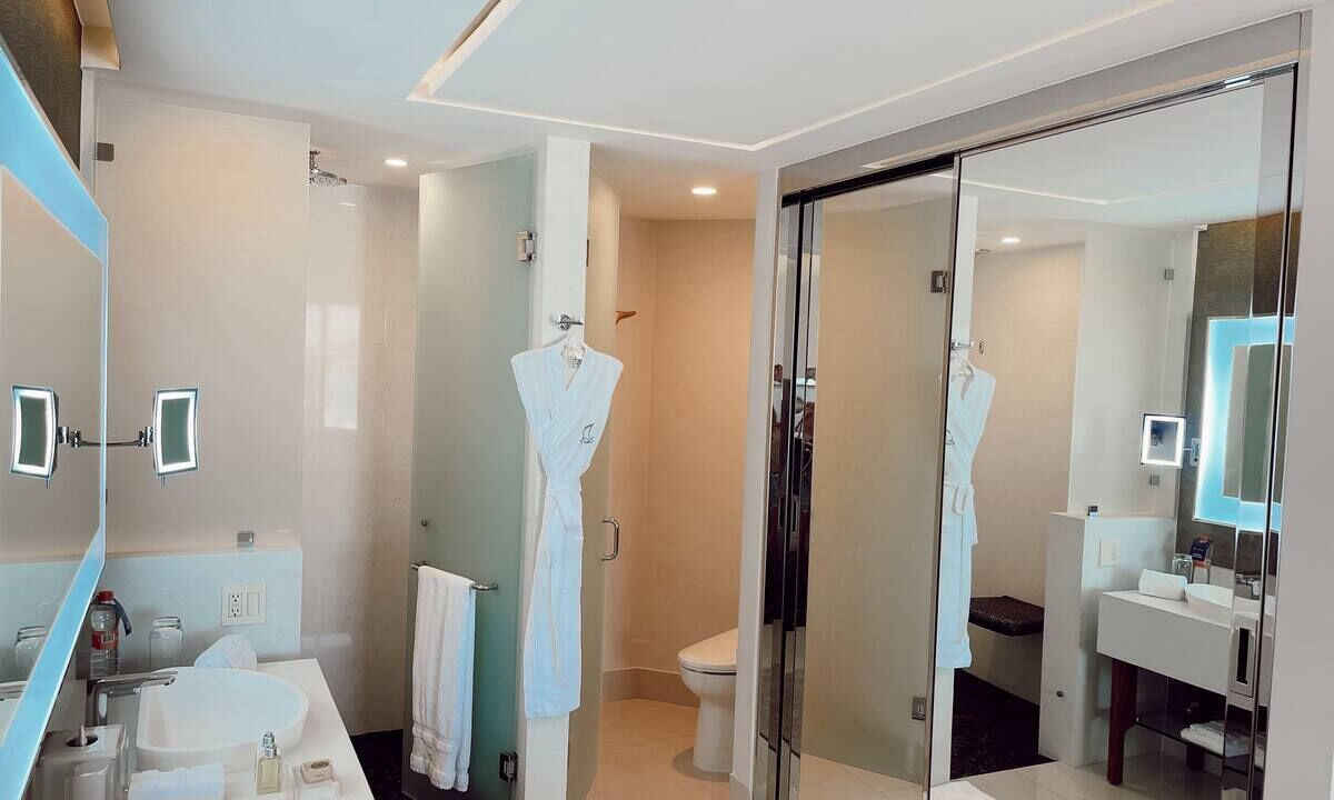 Photo of Bathroom in San Jose del Cabo