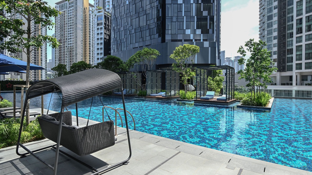 Photo of Outdoor in Kuala Lumpur City Centre