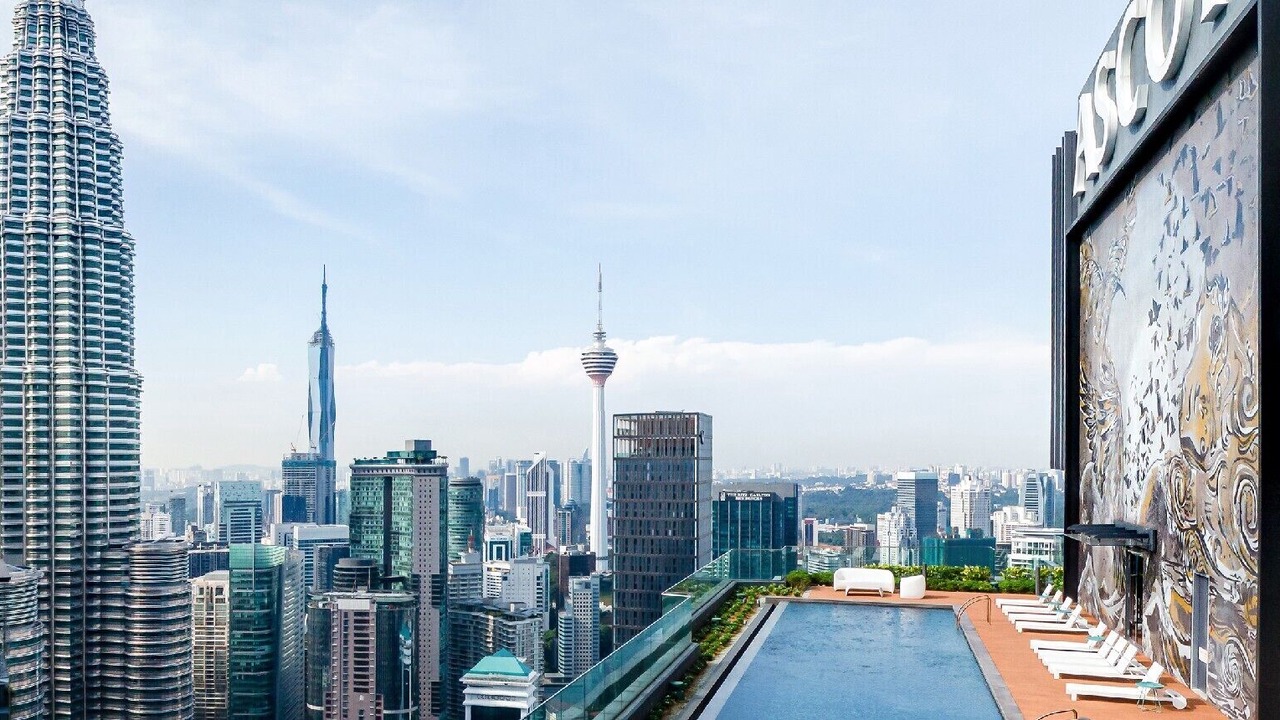 Photo of Outdoor in Kuala Lumpur City Centre