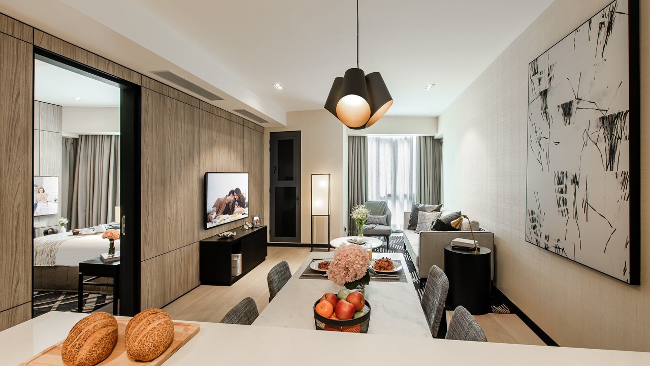 Photo of Livingroom in Kuala Lumpur City Centre