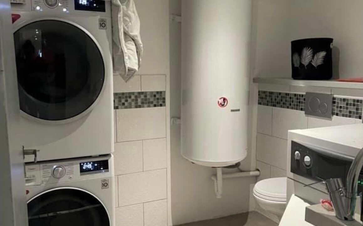 Photo of Bathroom in Don Muang