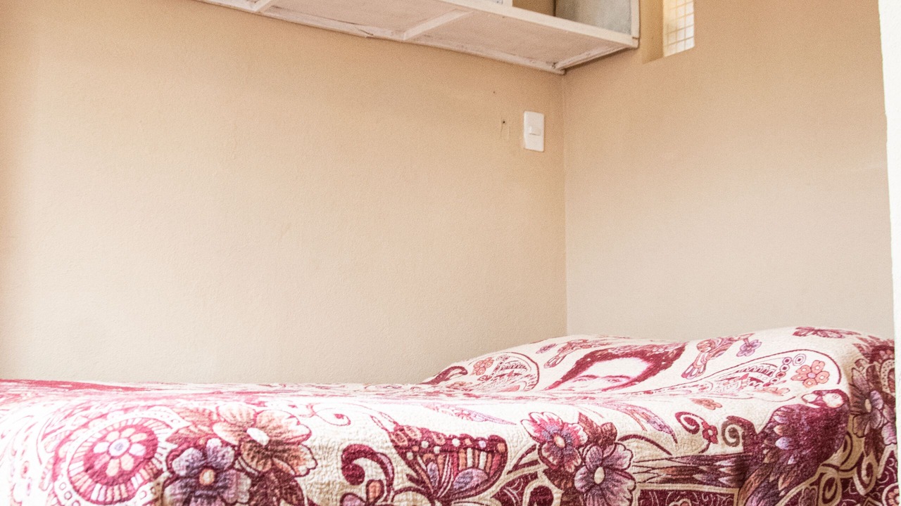 Photo of Bedroom in Escandon I Seccion