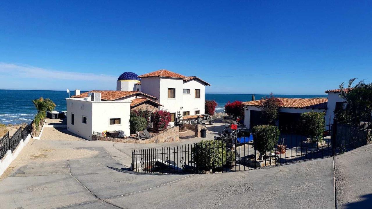 Photo of Outdoor in Villas de Las Palmas