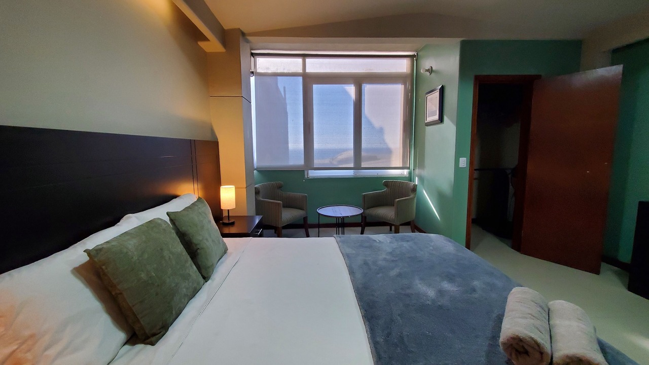 Photo of Bedroom in Playas de Tijuana