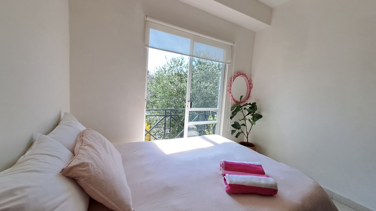 Photo of Bedroom in Villa de Guadalupe