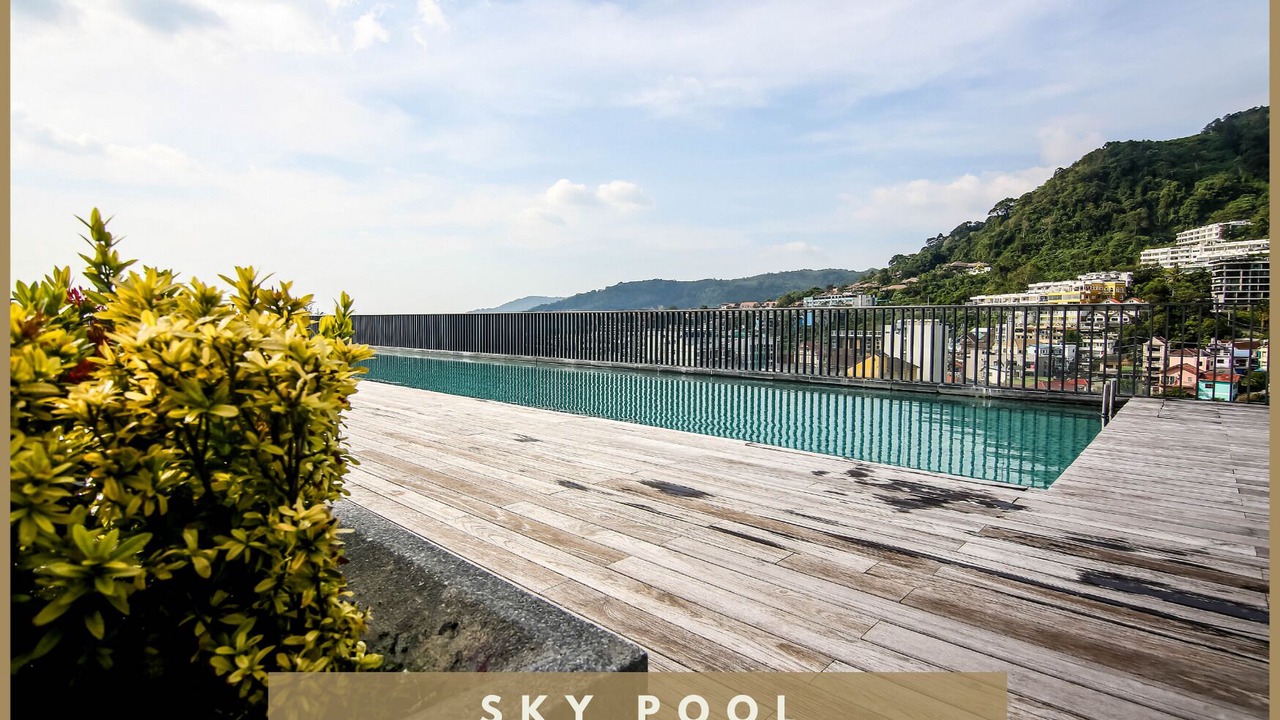 Photo of Outdoor in Patong