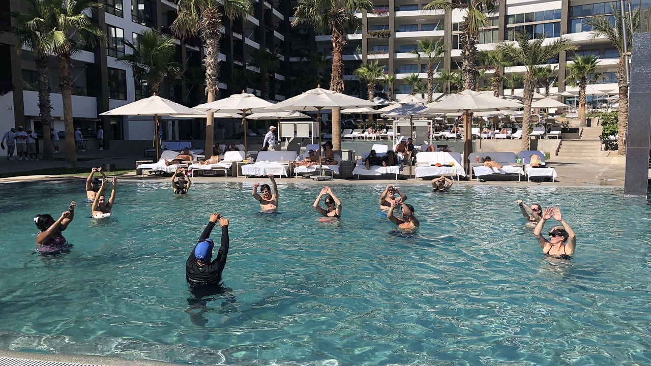 Photo of Outdoor in Cabo San Lucas