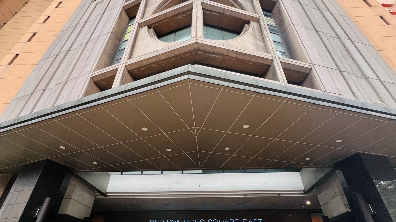 Photo of Outdoor in Imbi