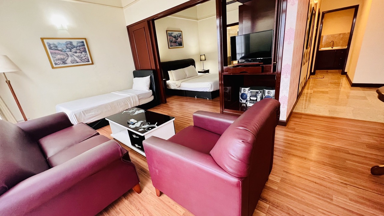 Photo of Bedroom in Imbi