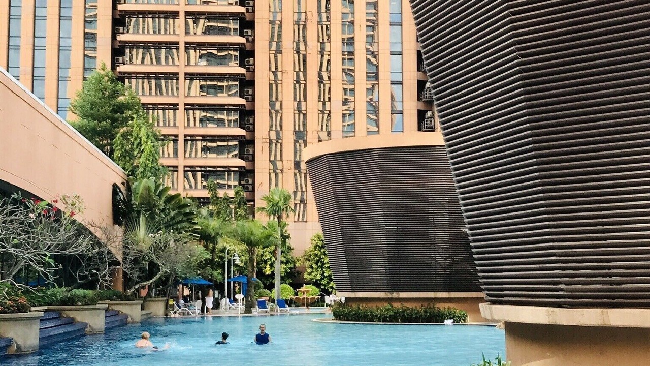 Photo of Outdoor in Imbi