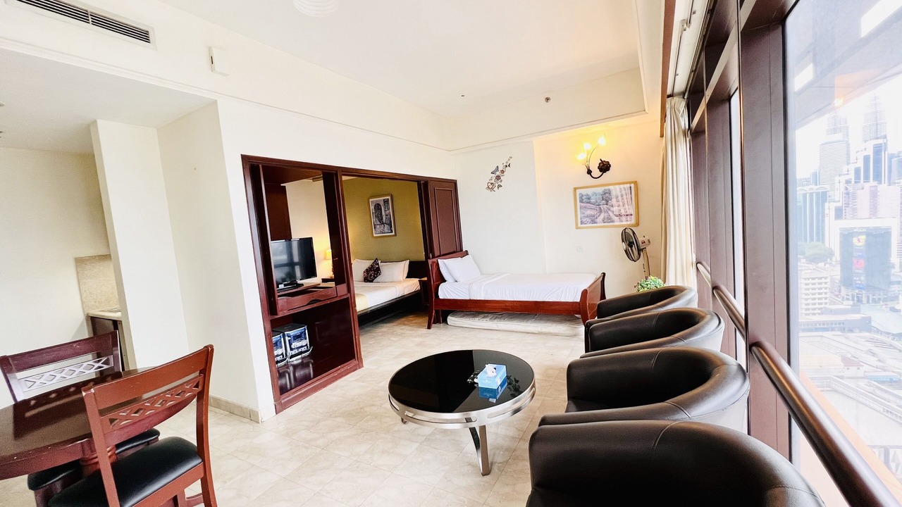 Photo of Bedroom in Imbi