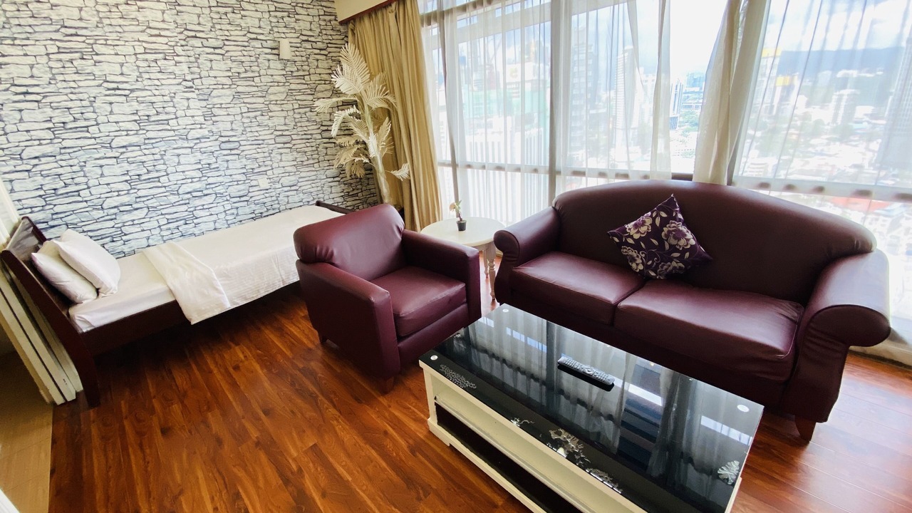 Photo of Bedroom in Imbi