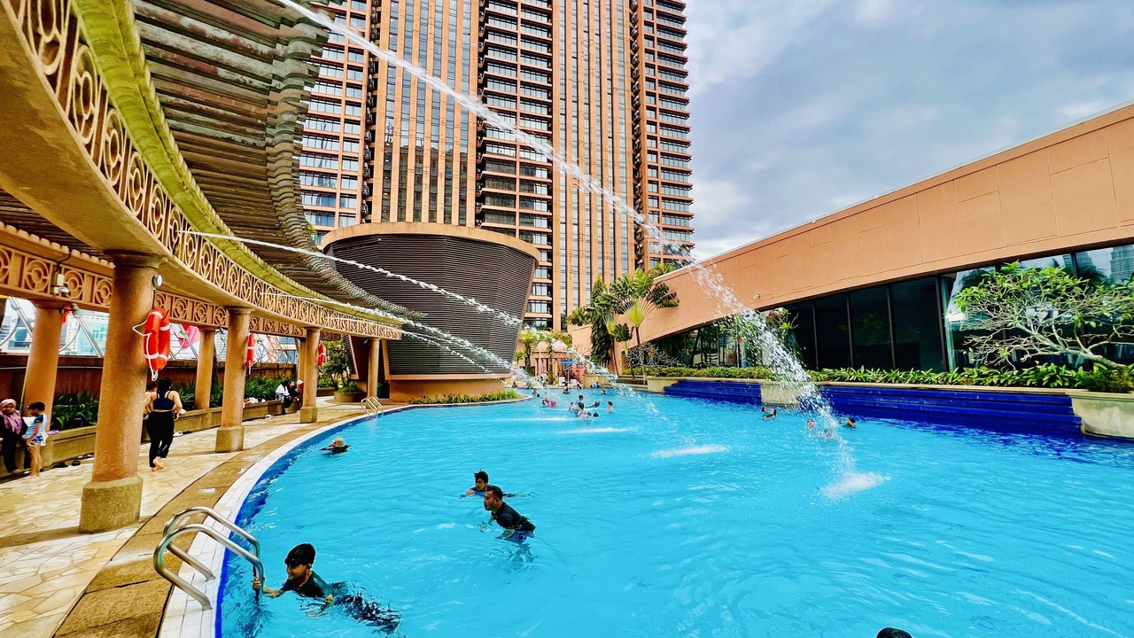 Photo of Outdoor in Imbi