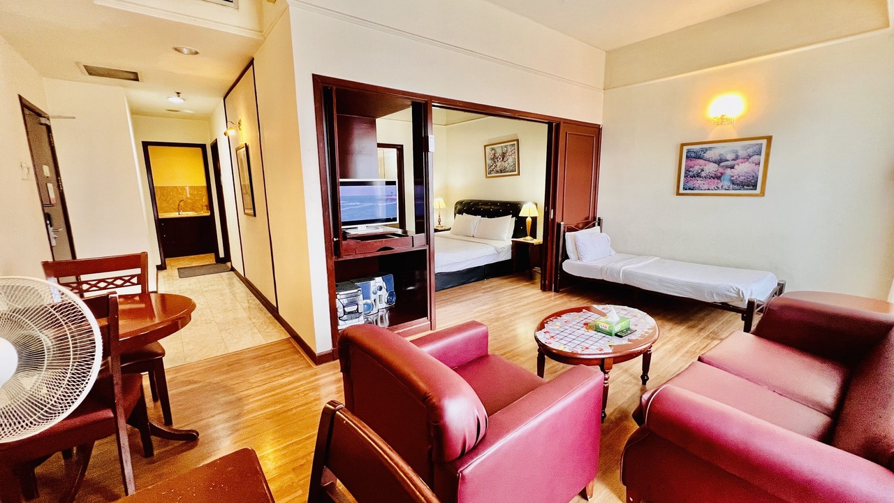 Photo of Livingroom in Imbi