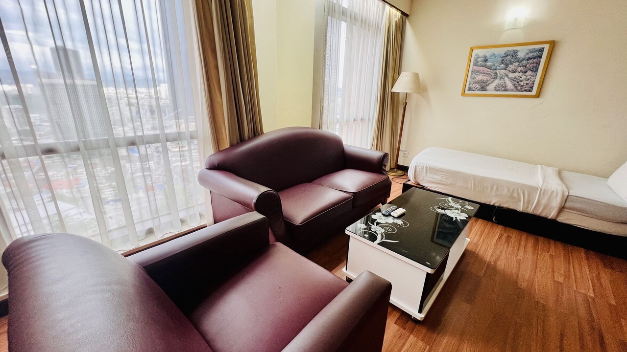 Photo of Bedroom in Imbi